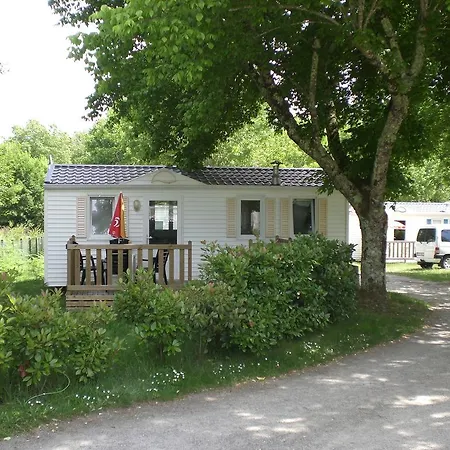Les Cottages D'onesse Campingplads