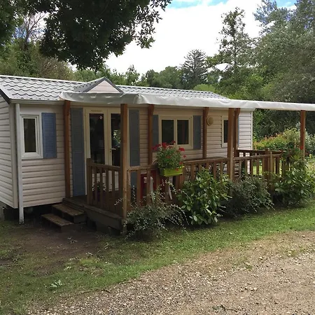 Les Cottages D'onesse Onesse-et-Laharie