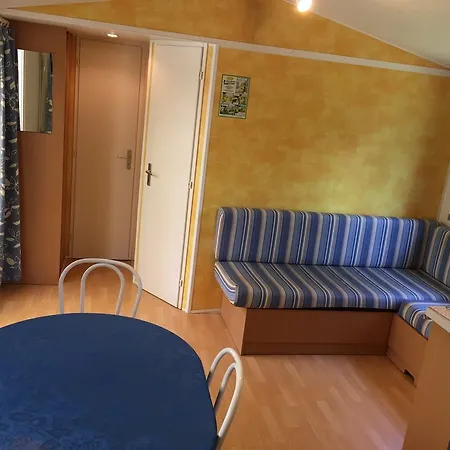 Les Cottages D'onesse Campingplads Onesse-et-Laharie