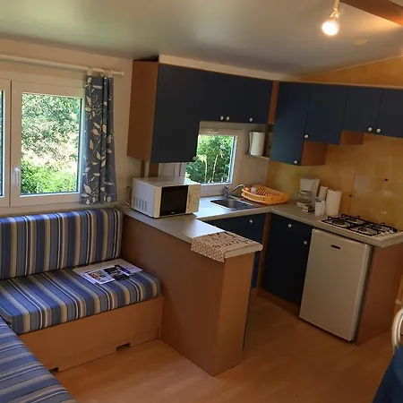 Les Cottages D'onesse 3*