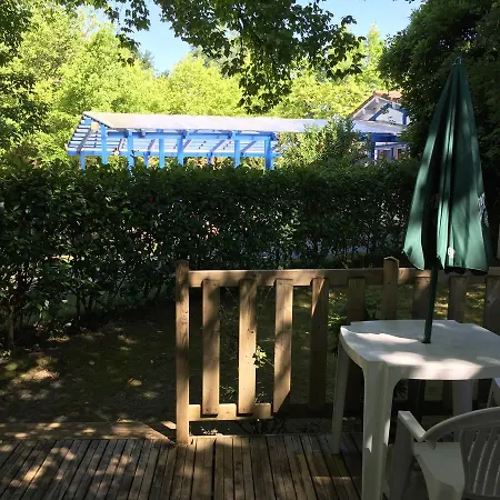 Les Cottages D'onesse 3*